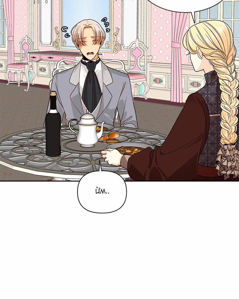Hoàng Hậu Muốn Tái Hôn 49 trang 19