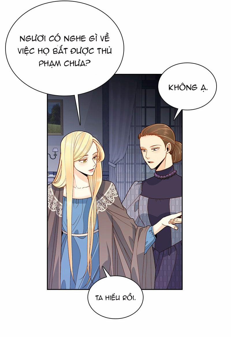 Hoàng Hậu Muốn Tái Hôn 49 trang 2