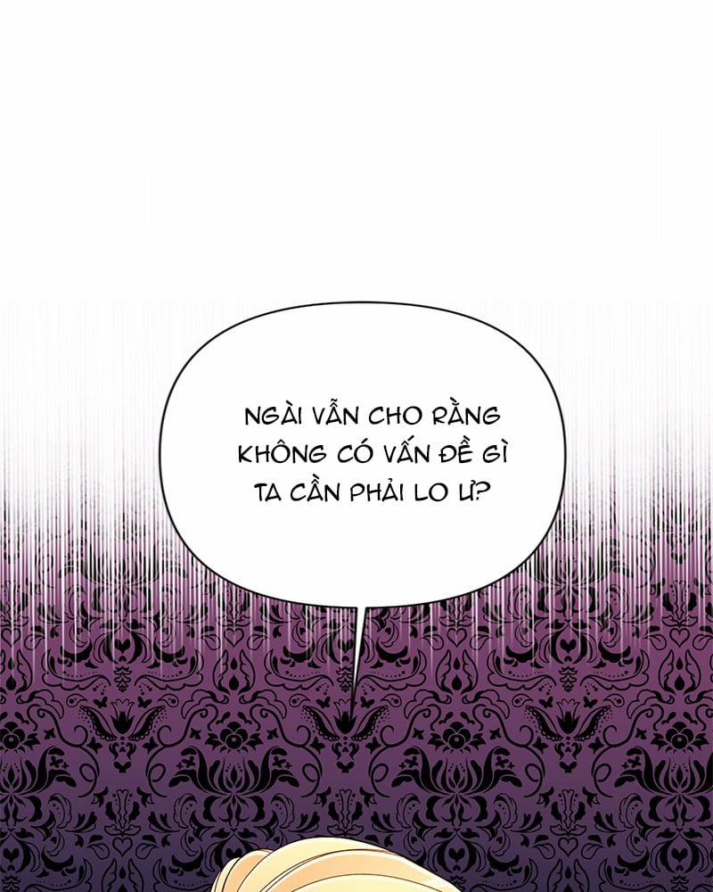 Hoàng Hậu Muốn Tái Hôn 49 trang 21