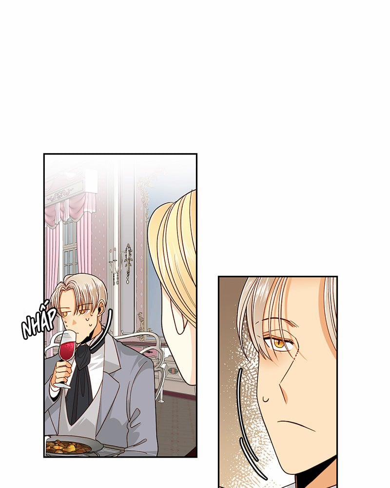 Hoàng Hậu Muốn Tái Hôn 49 trang 23