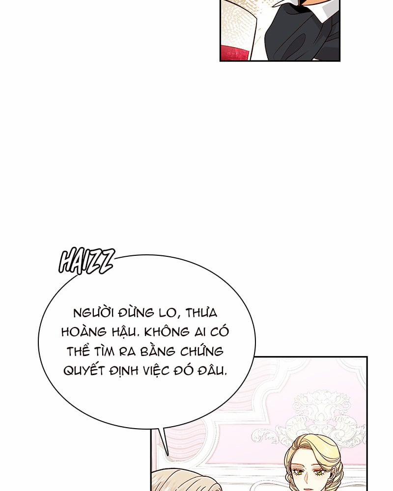 Hoàng Hậu Muốn Tái Hôn 49 trang 24