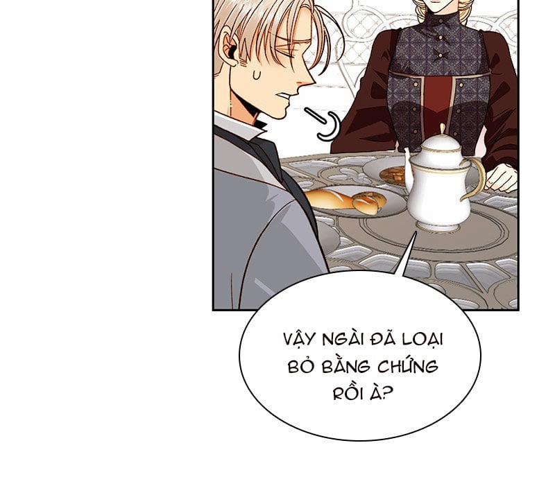 Hoàng Hậu Muốn Tái Hôn 49 trang 25