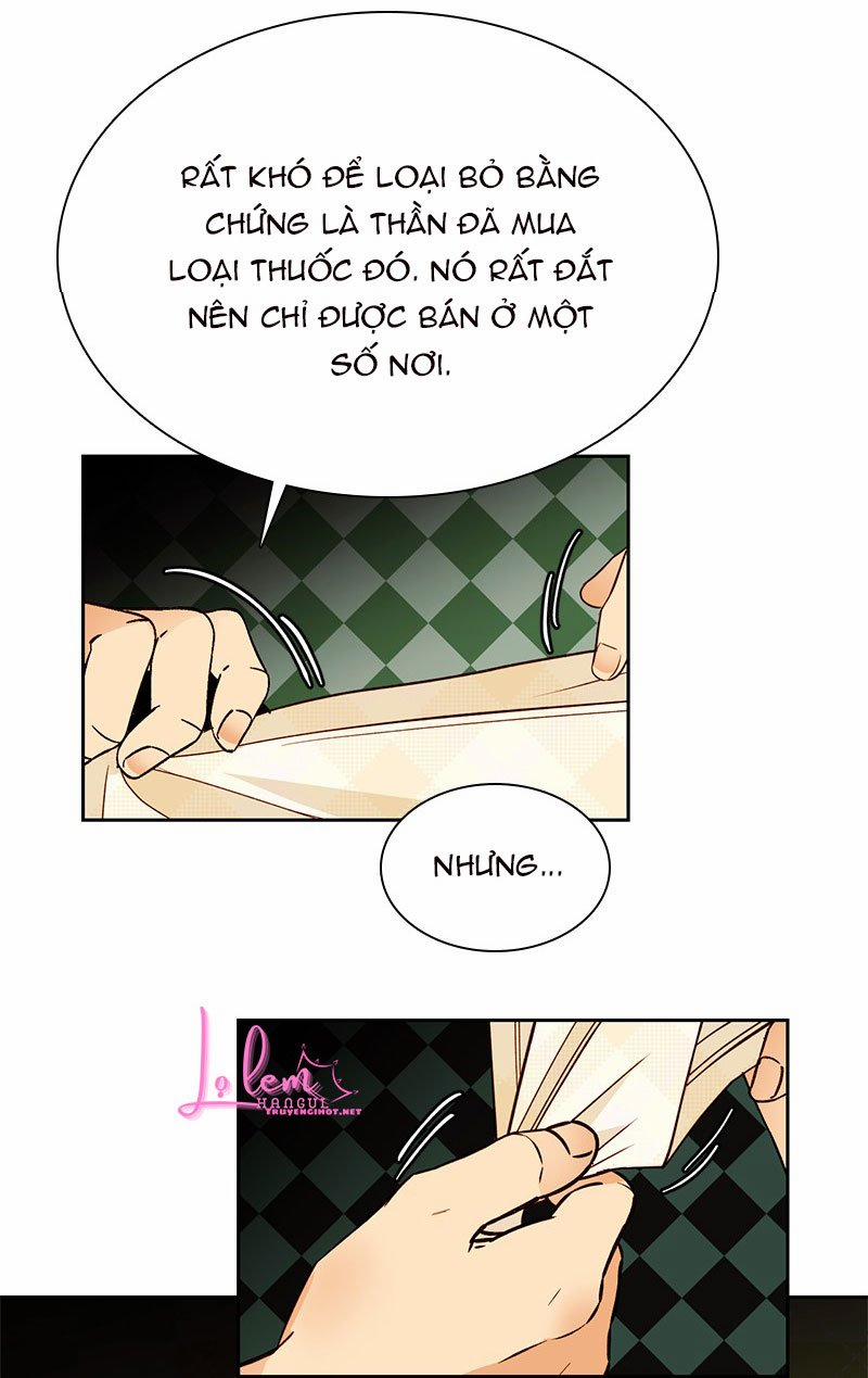 Hoàng Hậu Muốn Tái Hôn 49 trang 26