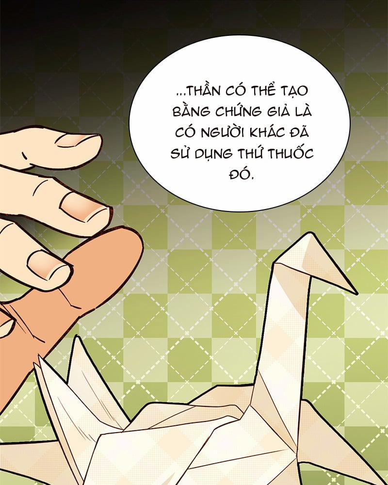 Hoàng Hậu Muốn Tái Hôn 49 trang 27