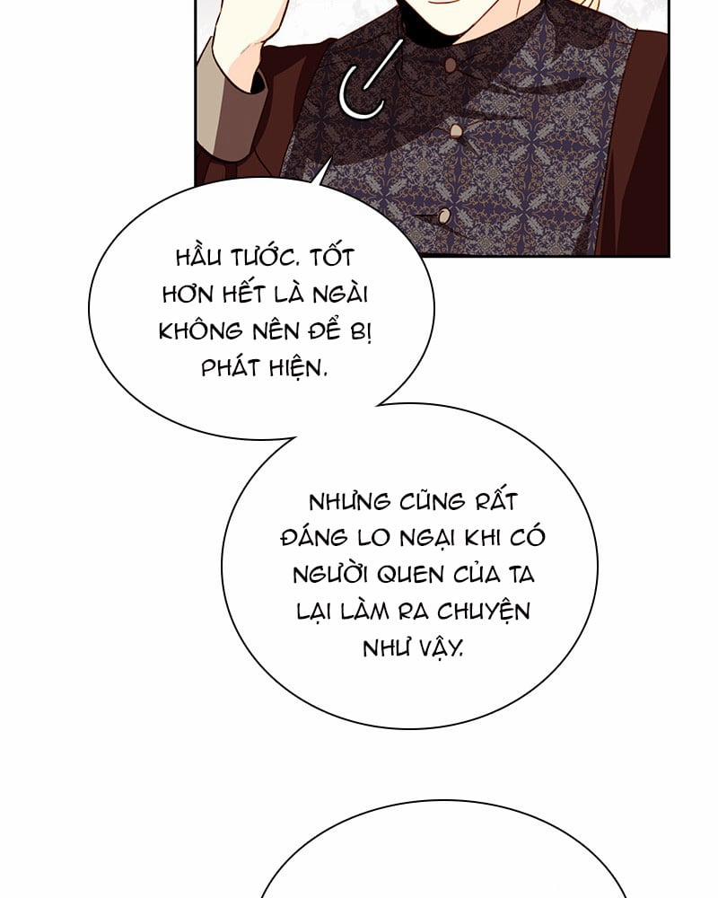 Hoàng Hậu Muốn Tái Hôn 49 trang 29