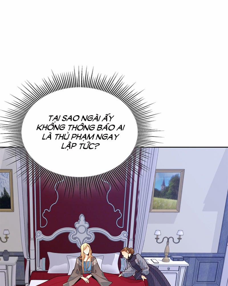 Hoàng Hậu Muốn Tái Hôn 49 trang 3