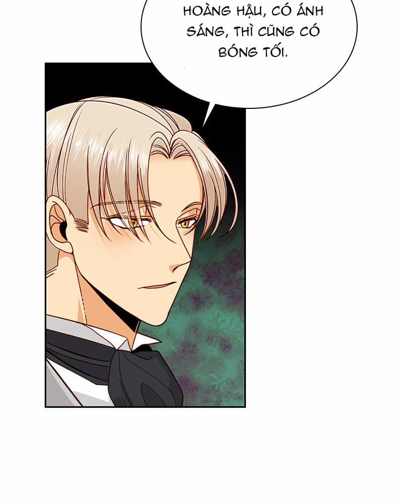 Hoàng Hậu Muốn Tái Hôn 49 trang 30