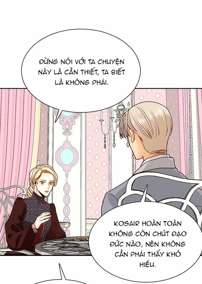 Hoàng Hậu Muốn Tái Hôn 49 trang 31