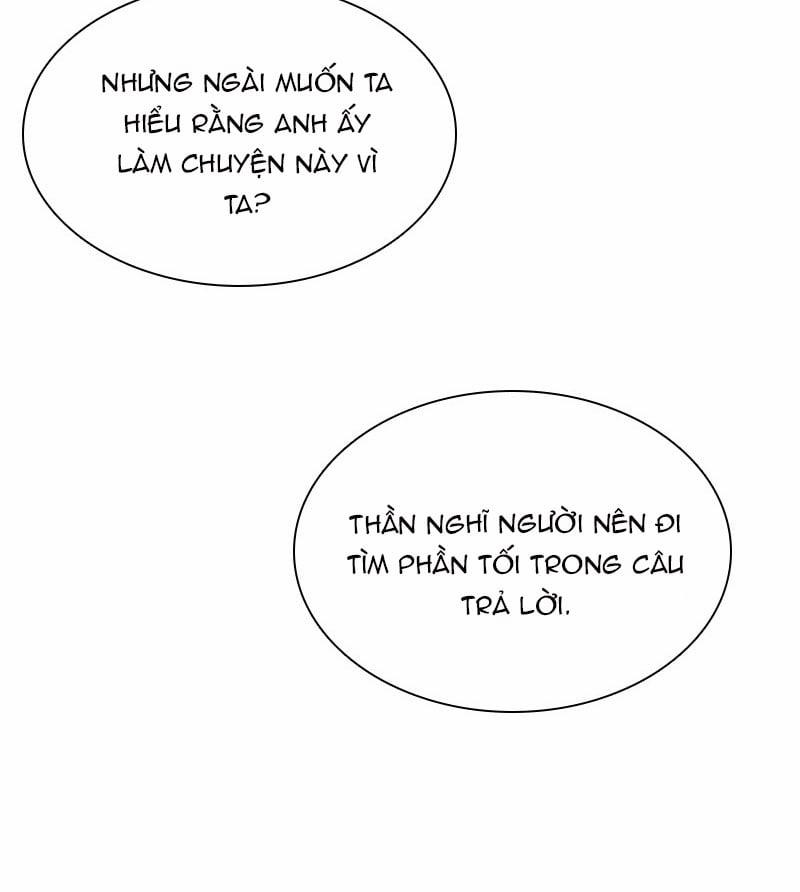 Hoàng Hậu Muốn Tái Hôn 49 trang 32