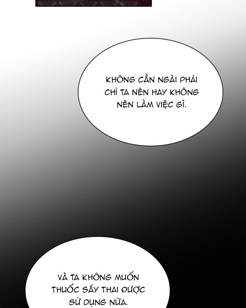 Hoàng Hậu Muốn Tái Hôn 49 trang 34