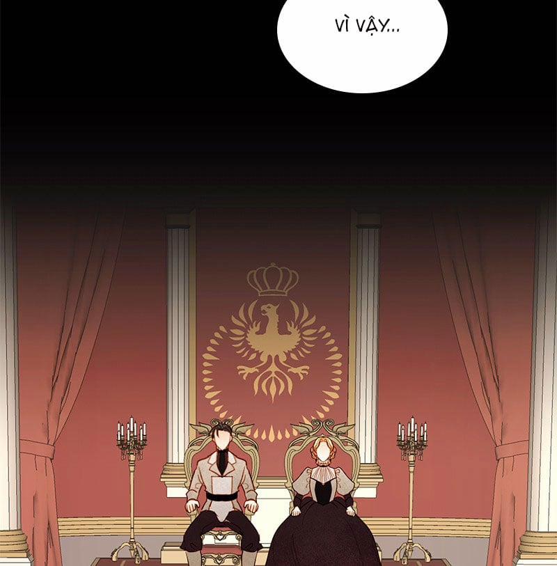Hoàng Hậu Muốn Tái Hôn 49 trang 36