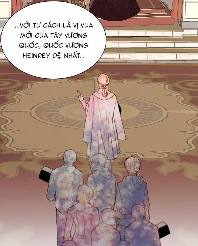 Hoàng Hậu Muốn Tái Hôn 49 trang 37