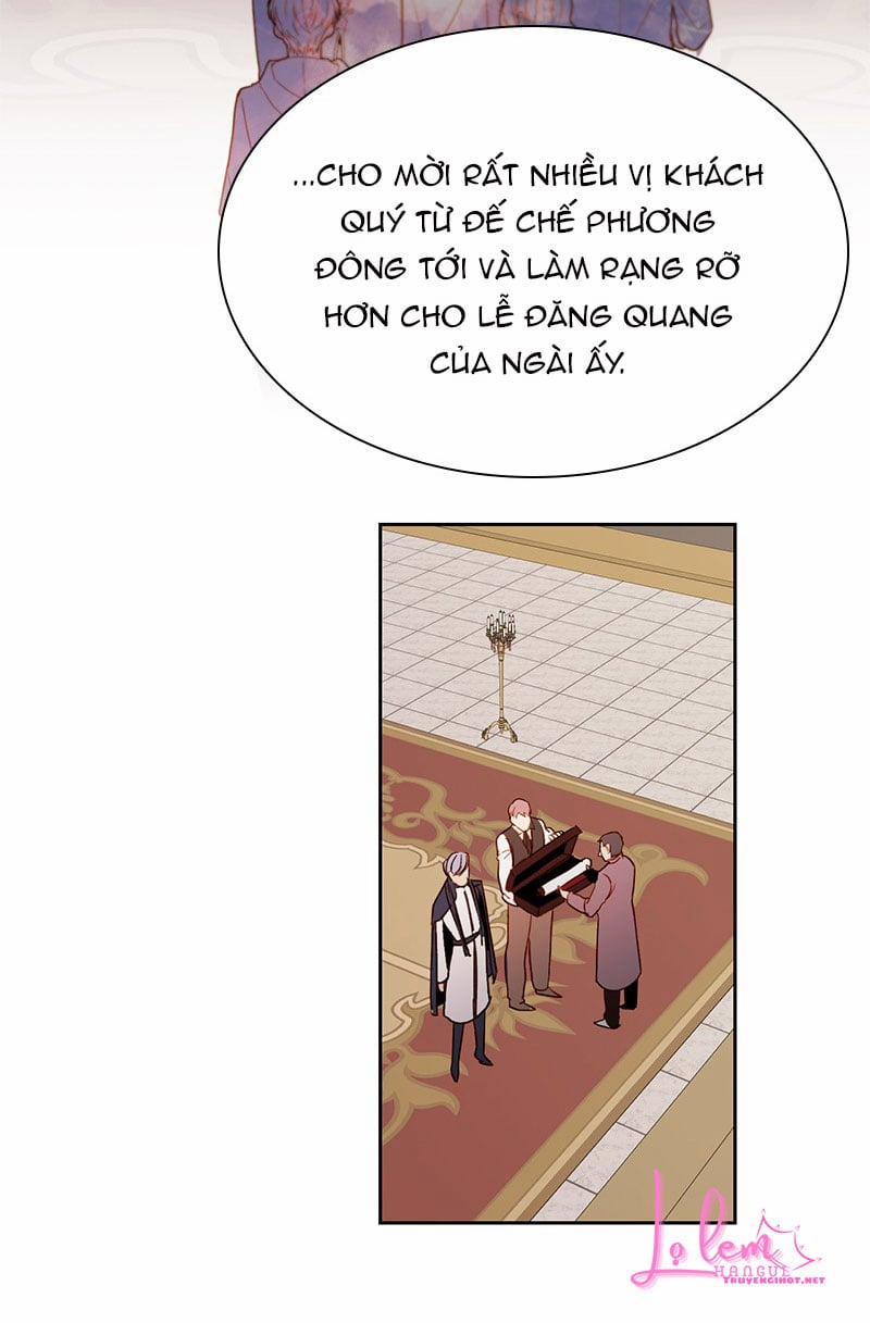 Hoàng Hậu Muốn Tái Hôn 49 trang 38