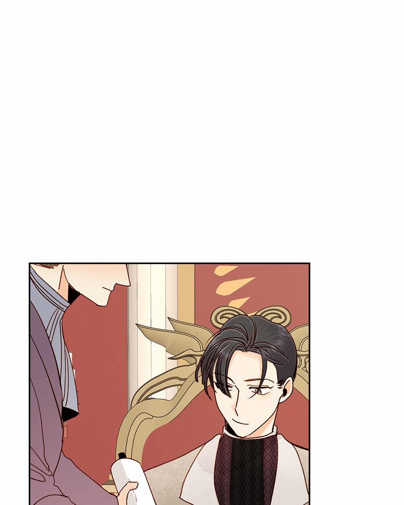 Hoàng Hậu Muốn Tái Hôn 49 trang 39