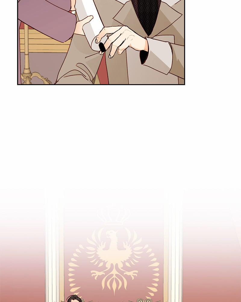 Hoàng Hậu Muốn Tái Hôn 49 trang 40