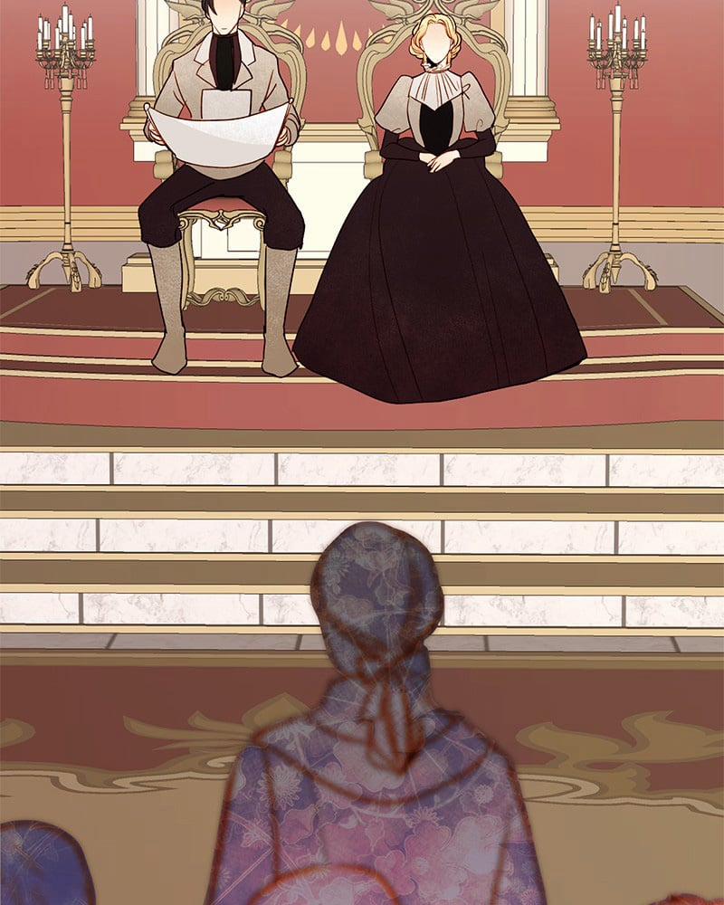 Hoàng Hậu Muốn Tái Hôn 49 trang 41