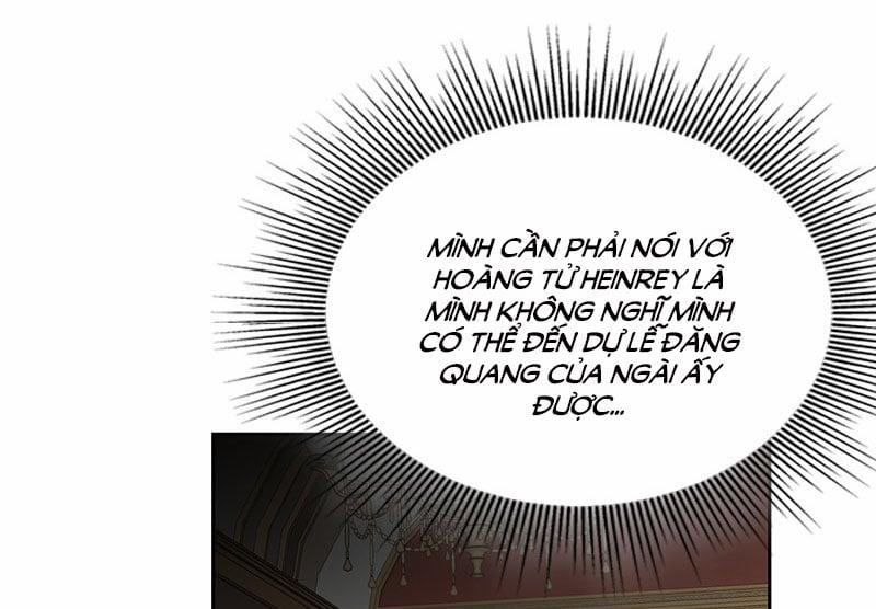 Hoàng Hậu Muốn Tái Hôn 49 trang 43