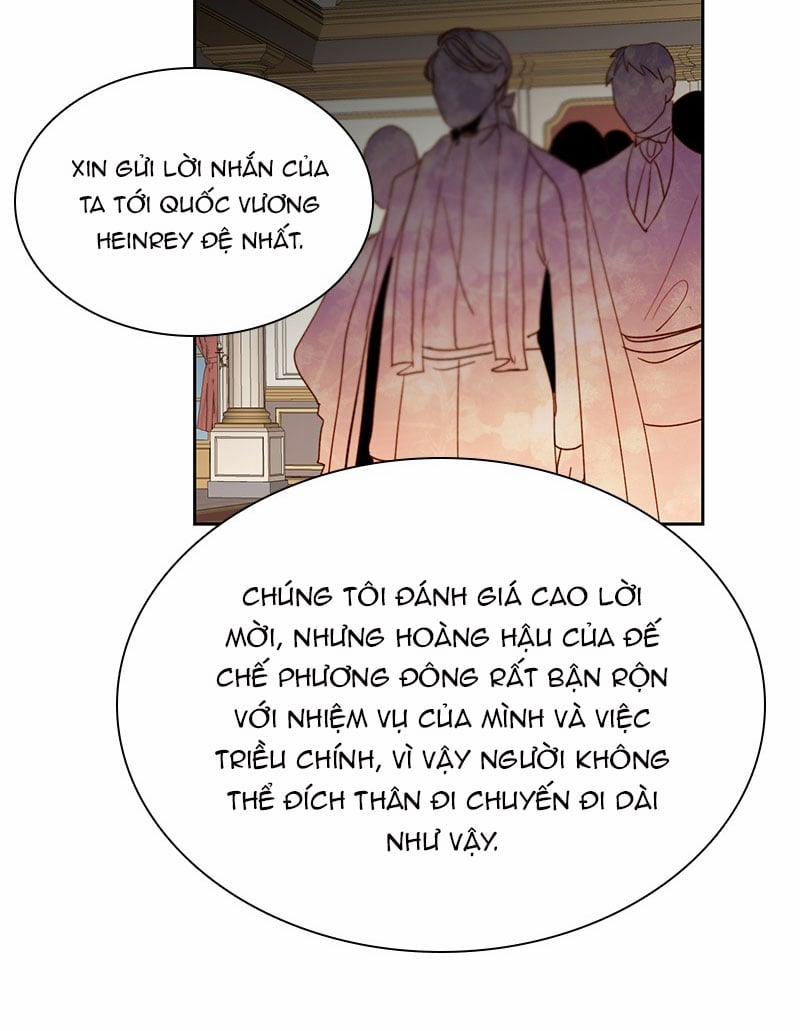 Hoàng Hậu Muốn Tái Hôn 49 trang 44