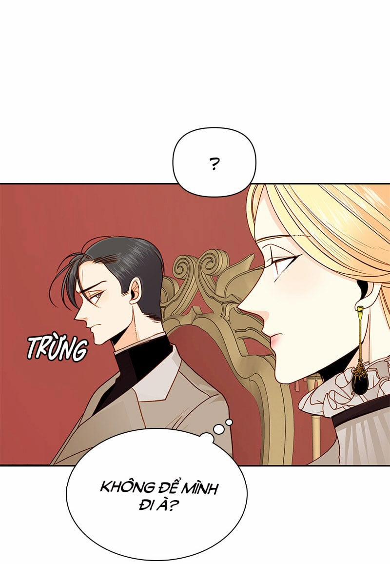 Hoàng Hậu Muốn Tái Hôn 49 trang 45