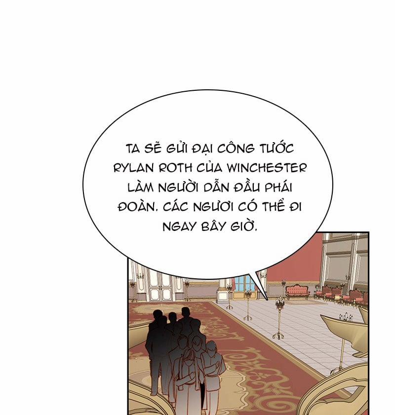 Hoàng Hậu Muốn Tái Hôn 49 trang 46