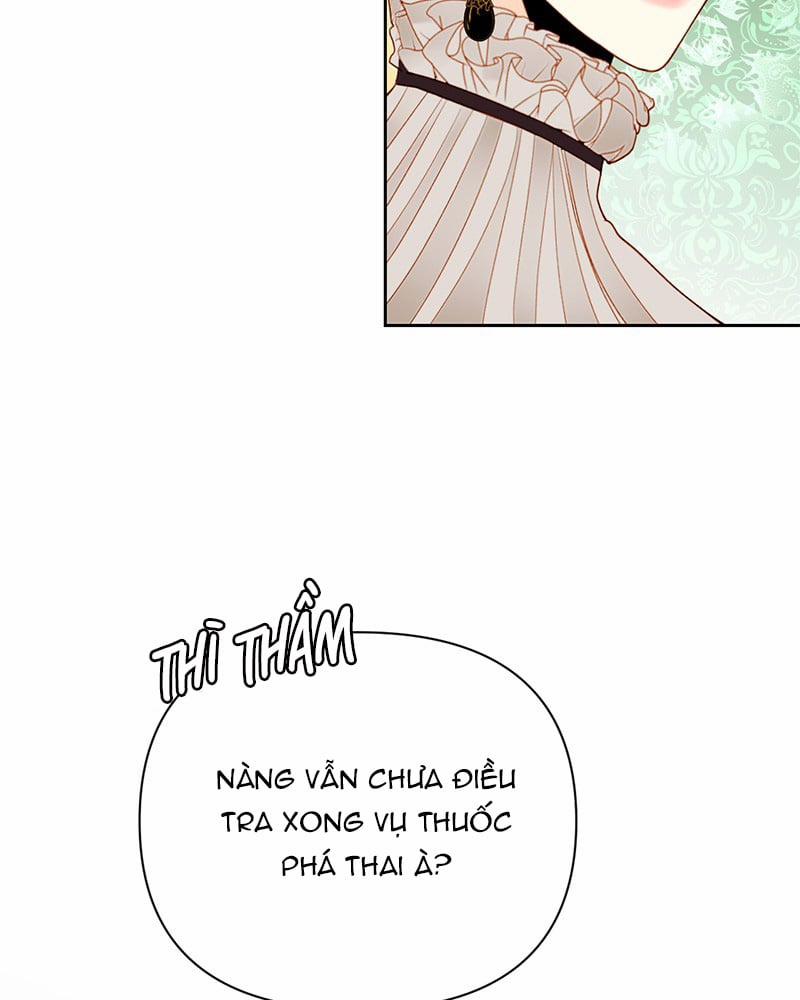 Hoàng Hậu Muốn Tái Hôn 49 trang 49