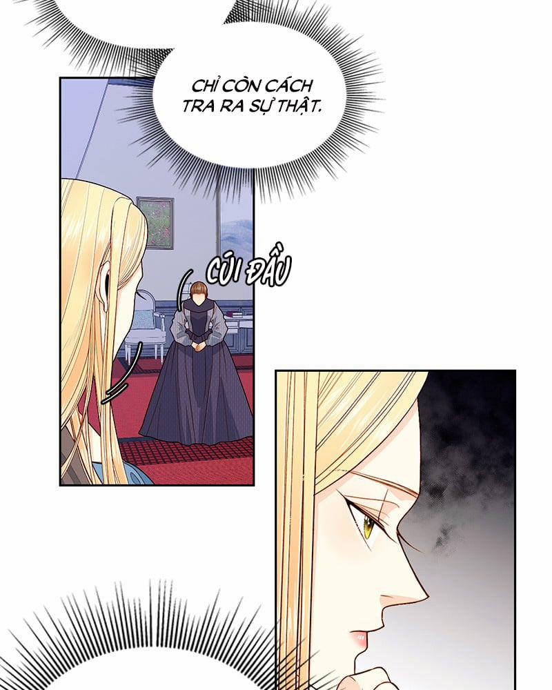 Hoàng Hậu Muốn Tái Hôn 49 trang 5