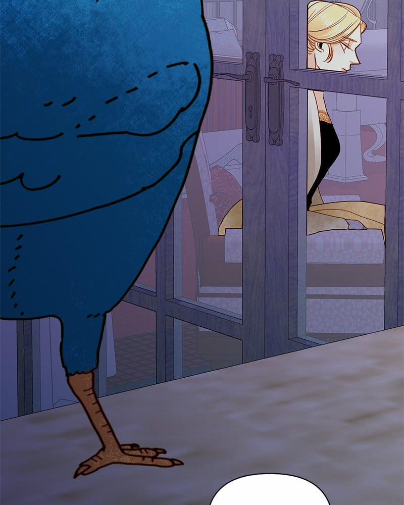 Hoàng Hậu Muốn Tái Hôn 49 trang 51