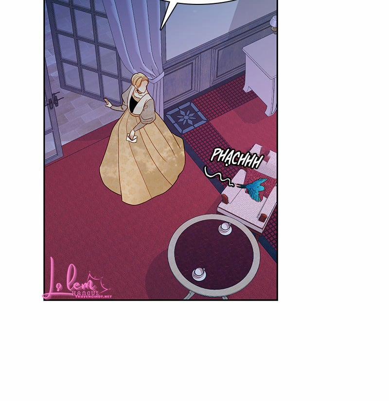 Hoàng Hậu Muốn Tái Hôn 49 trang 54