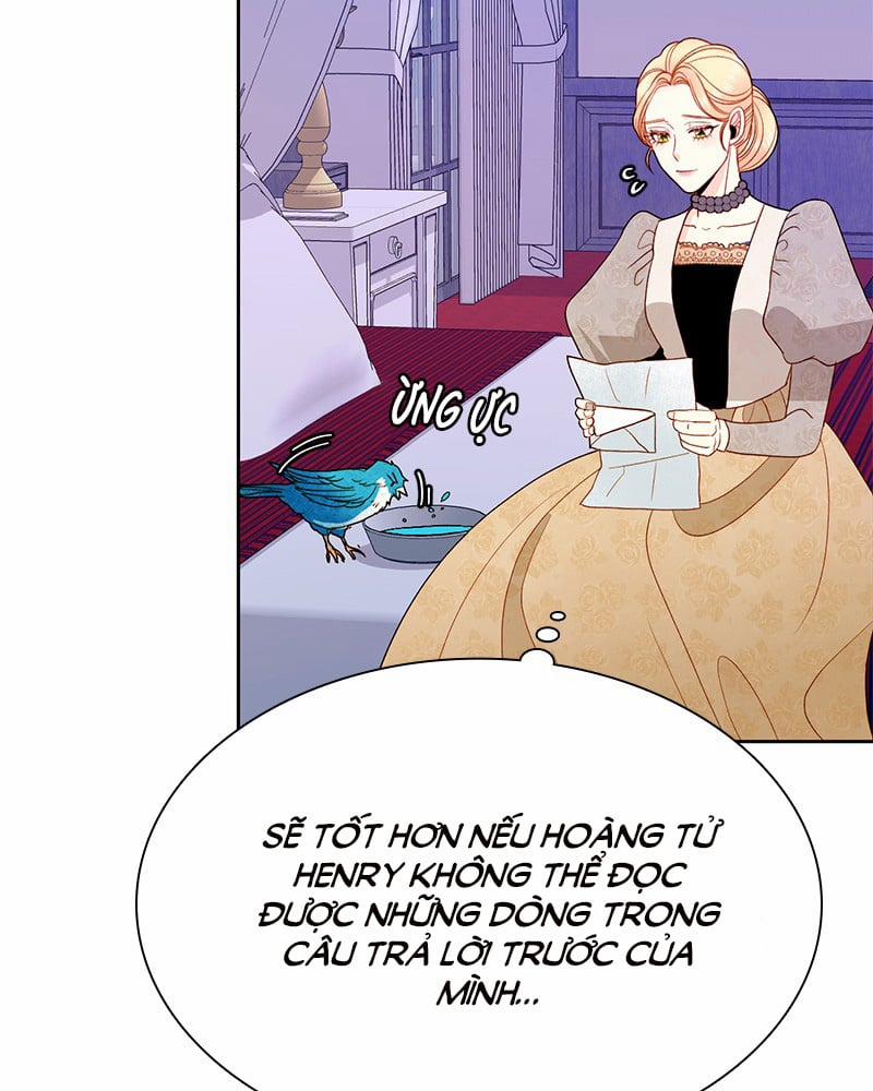 Hoàng Hậu Muốn Tái Hôn 49 trang 56