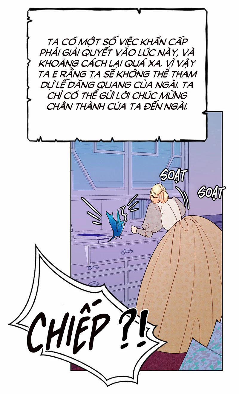 Hoàng Hậu Muốn Tái Hôn 49 trang 58