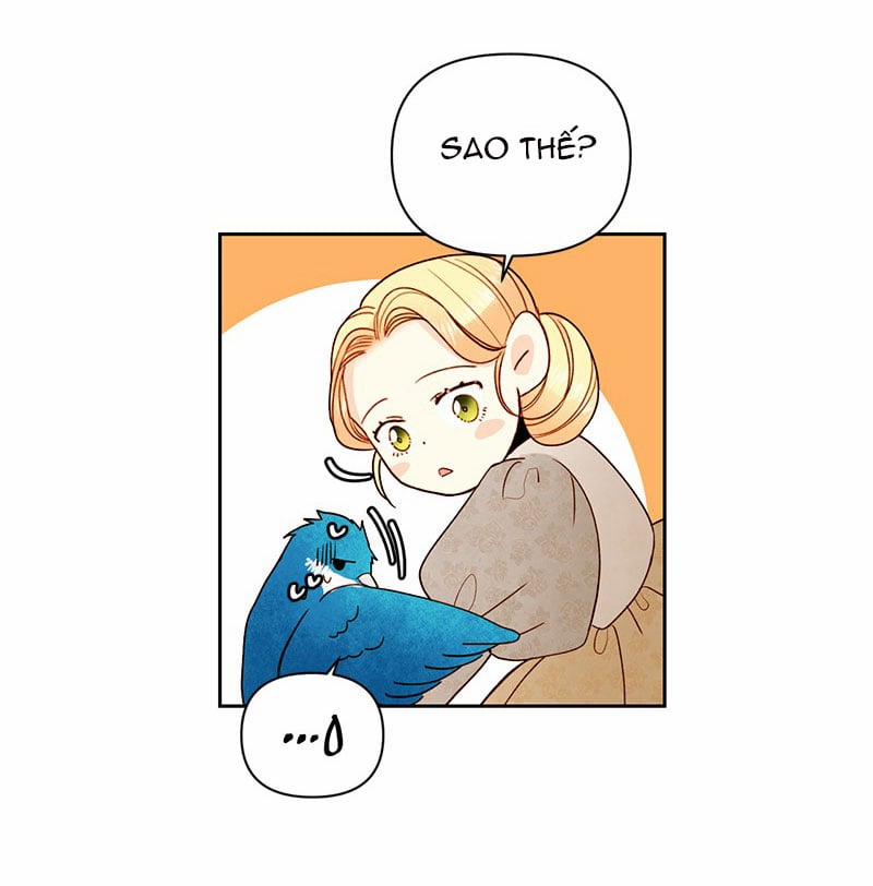 Hoàng Hậu Muốn Tái Hôn 49 trang 59