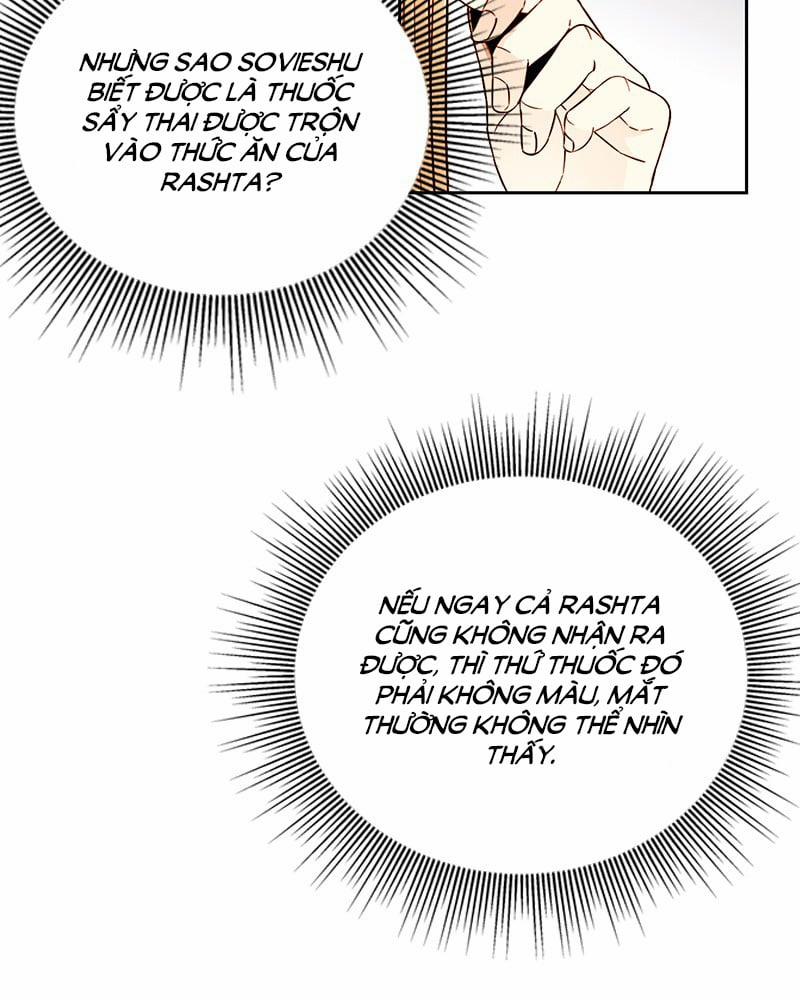 Hoàng Hậu Muốn Tái Hôn 49 trang 6