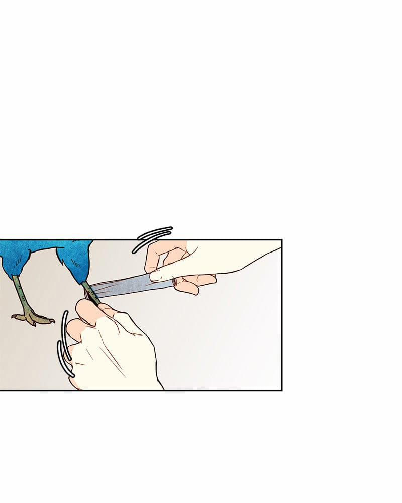 Hoàng Hậu Muốn Tái Hôn 49 trang 60