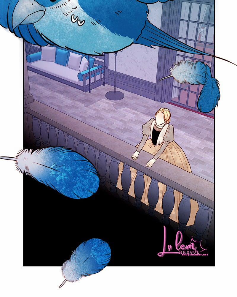 Hoàng Hậu Muốn Tái Hôn 49 trang 62