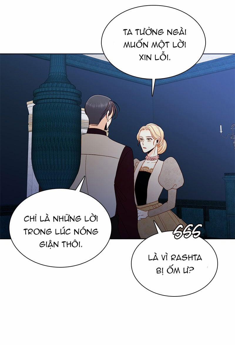 Hoàng Hậu Muốn Tái Hôn 49 trang 70