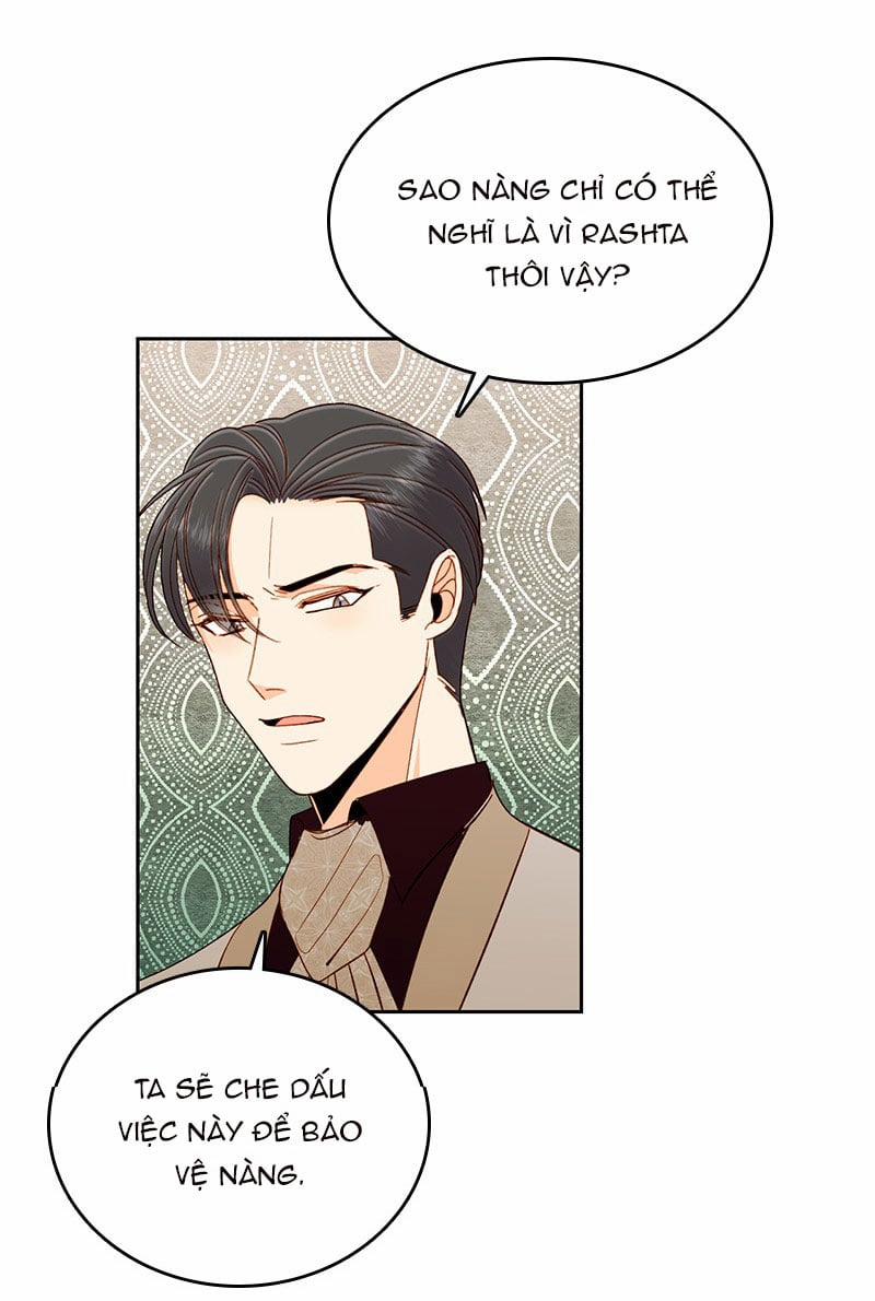 Hoàng Hậu Muốn Tái Hôn 49 trang 71