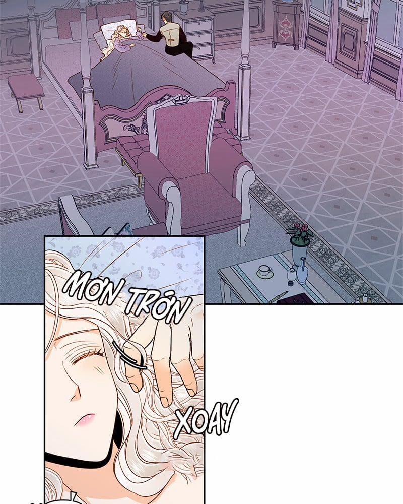 Hoàng Hậu Muốn Tái Hôn 49 trang 81