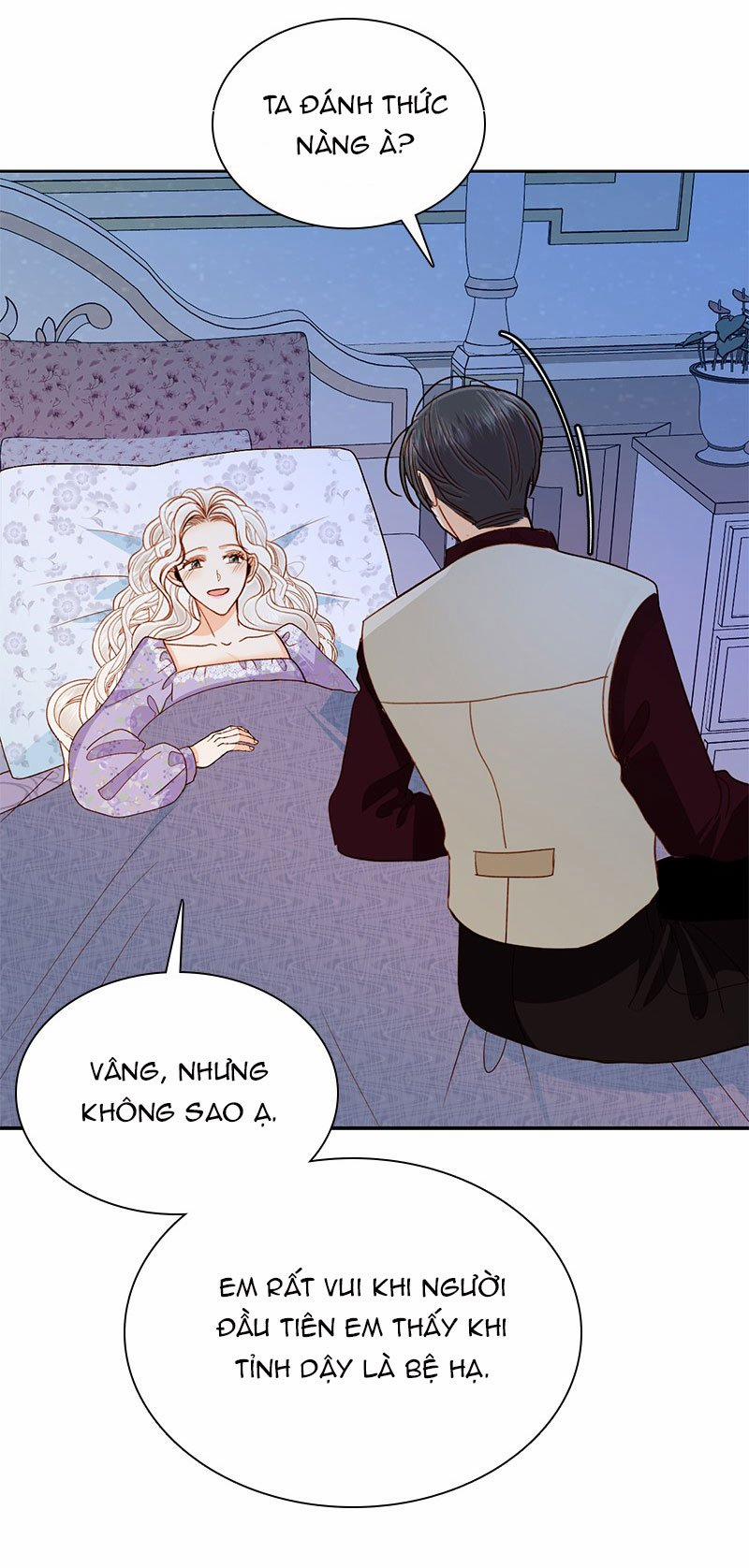 Hoàng Hậu Muốn Tái Hôn 49 trang 84