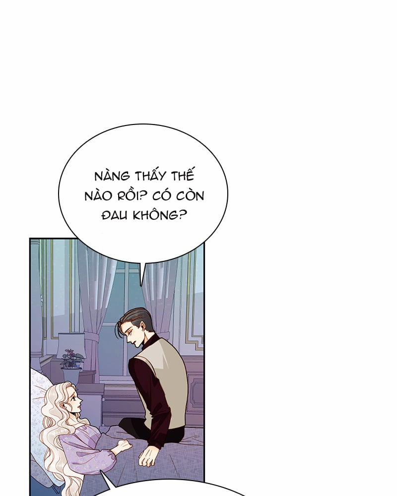 Hoàng Hậu Muốn Tái Hôn 49 trang 85