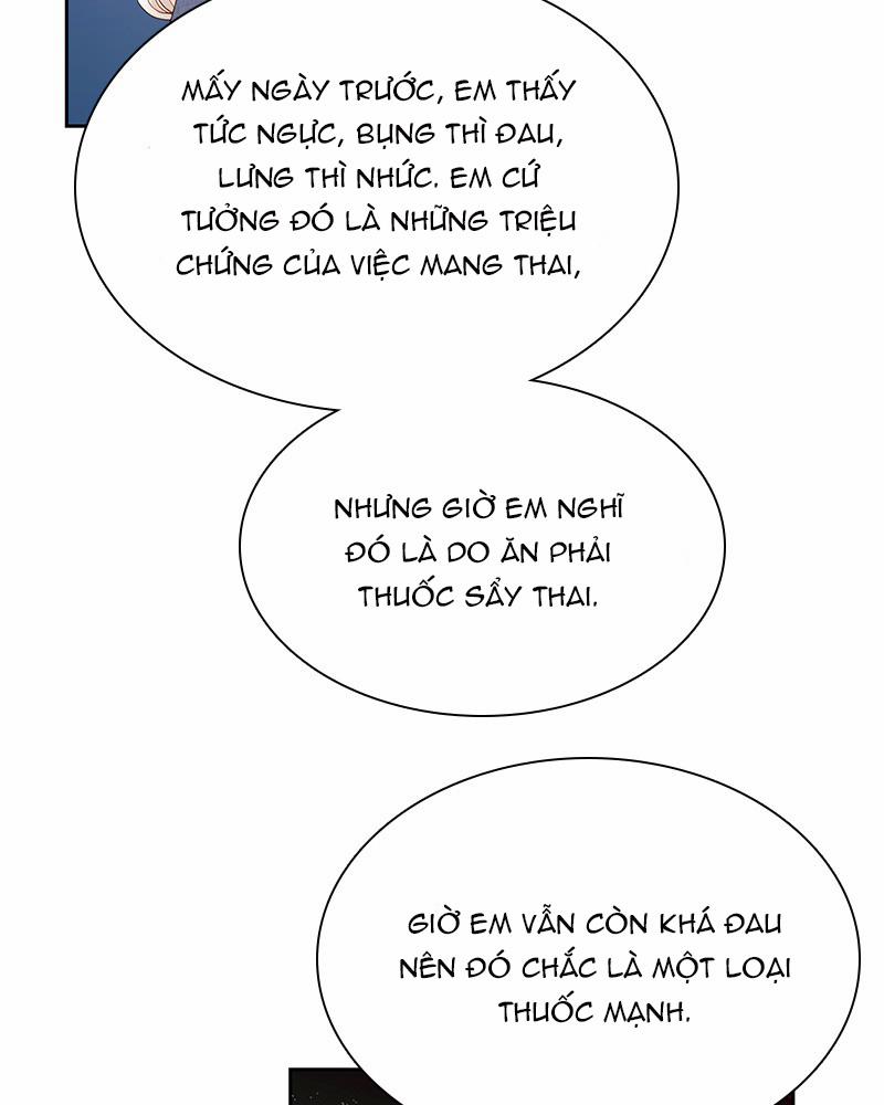 Hoàng Hậu Muốn Tái Hôn 49 trang 86