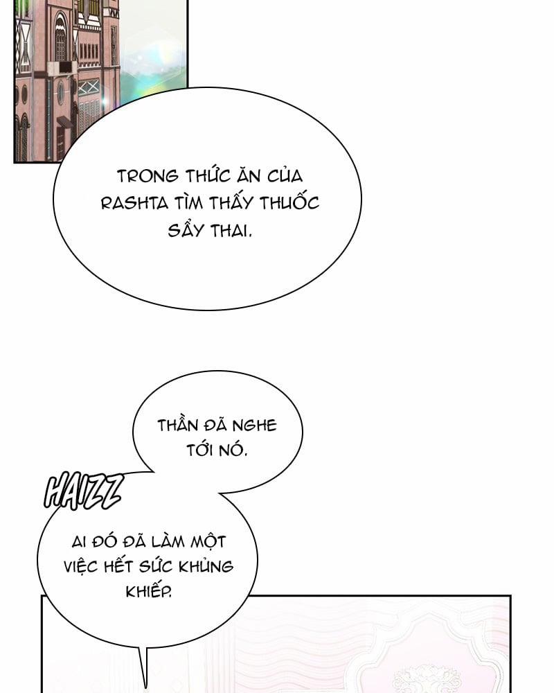 Hoàng Hậu Muốn Tái Hôn 49 trang 9