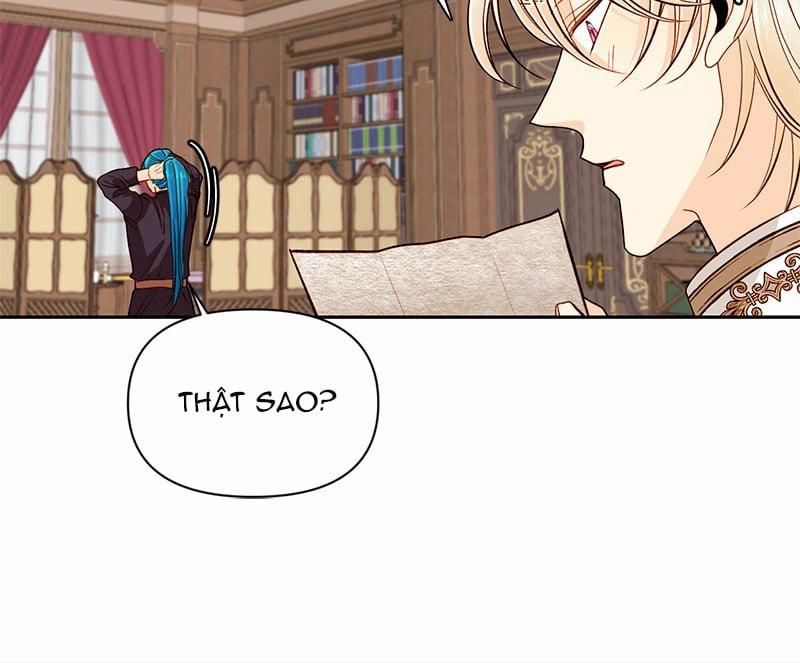 Hoàng Hậu Muốn Tái Hôn 50 trang 10
