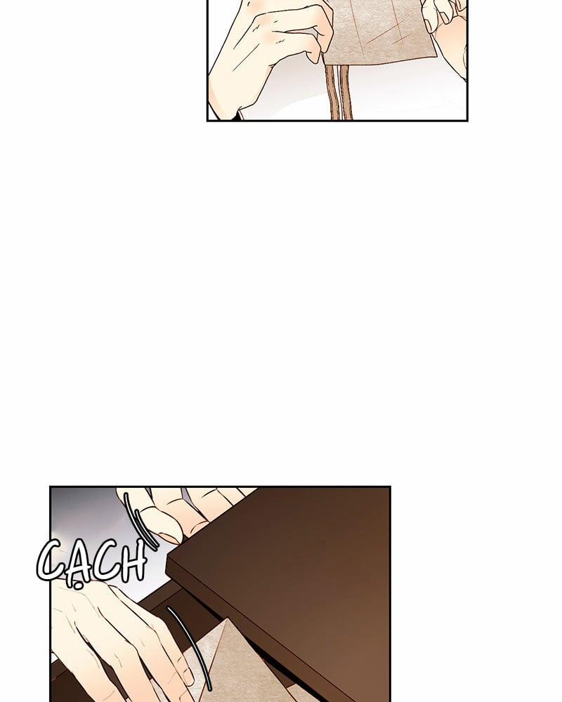 Hoàng Hậu Muốn Tái Hôn 50 trang 12