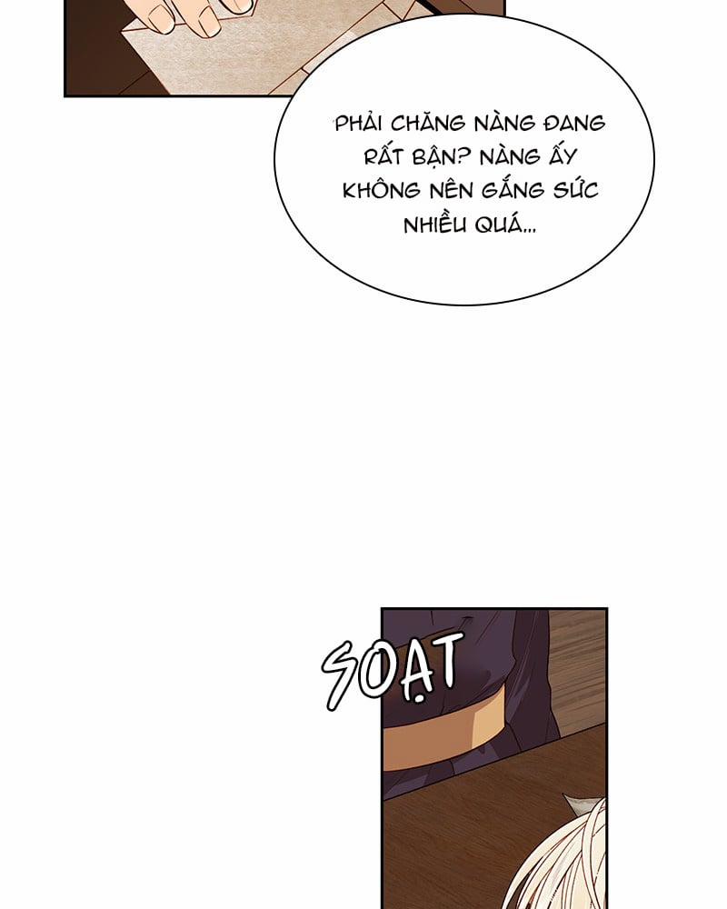 Hoàng Hậu Muốn Tái Hôn 50 trang 13