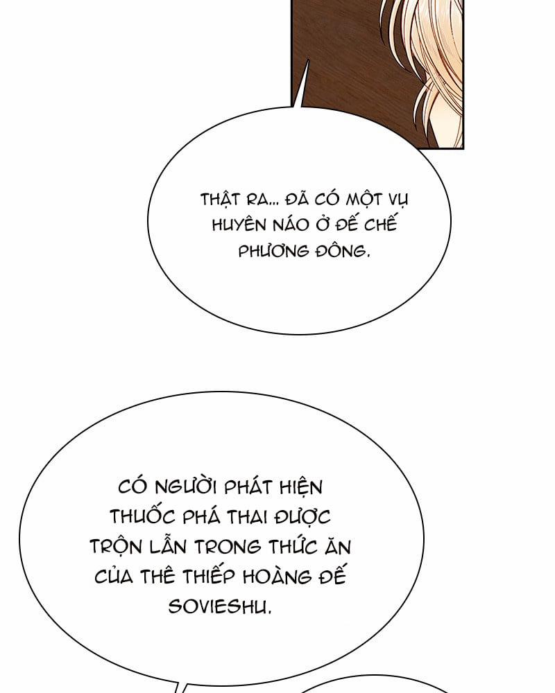 Hoàng Hậu Muốn Tái Hôn 50 trang 14