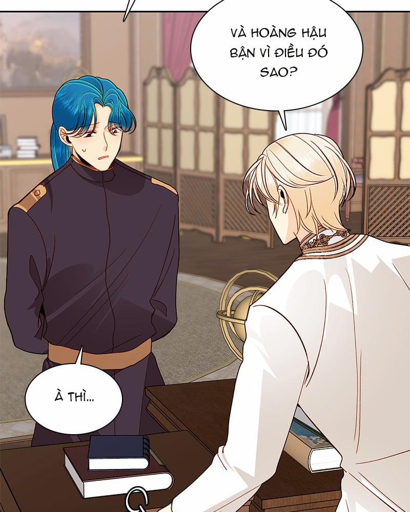 Hoàng Hậu Muốn Tái Hôn 50 trang 15