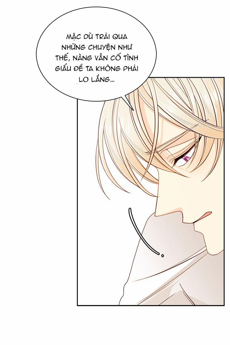 Hoàng Hậu Muốn Tái Hôn 50 trang 20