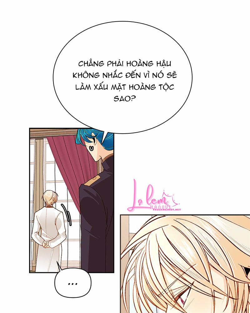 Hoàng Hậu Muốn Tái Hôn 50 trang 21