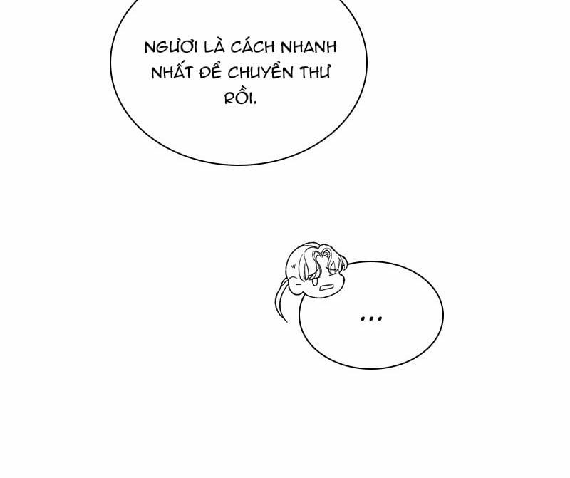 Hoàng Hậu Muốn Tái Hôn 50 trang 27