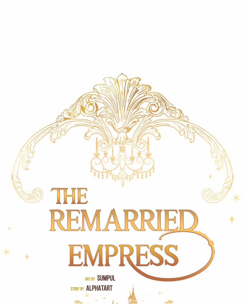 Hoàng Hậu Muốn Tái Hôn 50 trang 28